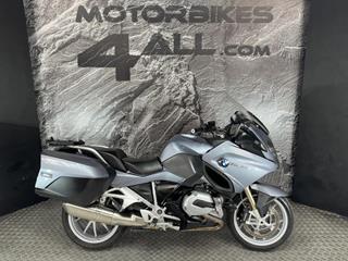 BMW R1200RT 