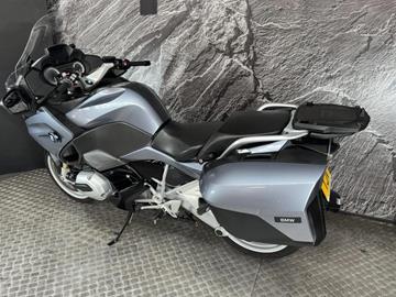 BMW R1200RT