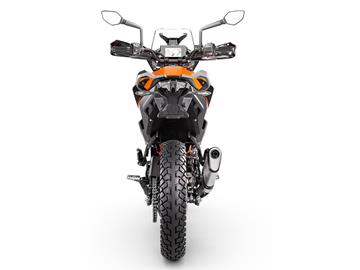 KTM 390 ADVENTURE