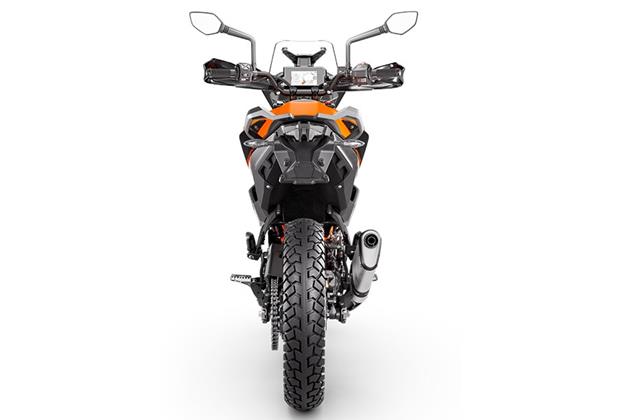 KTM 390 ADVENTURE