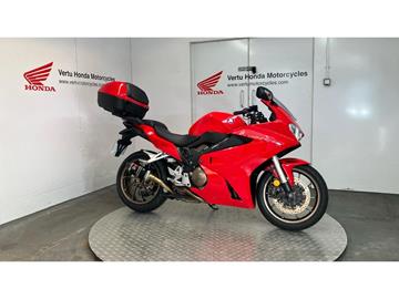 HONDA VFR800