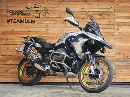 BMW R1250GS ADVENTURE