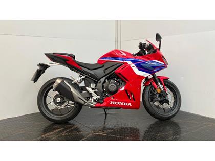 HONDA CBR500R