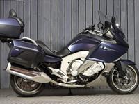 BMW K1600GTL