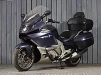 BMW K1600GTL