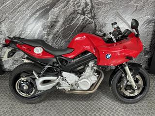 BMW F800S 