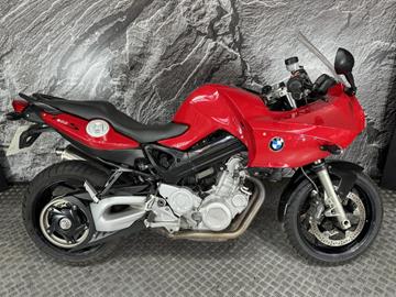 BMW F800S