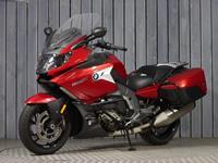 BMW K1600GT