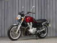 HONDA CB1100