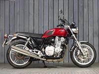 HONDA CB1100