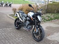 KTM 790 DUKE