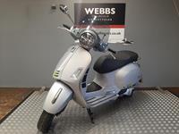 PIAGGIO VESPA GTS300