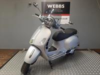 PIAGGIO VESPA GTS300