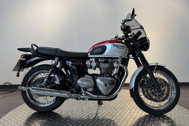 TRIUMPH BONNEVILLE T120