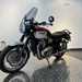 TRIUMPH BONNEVILLE T120