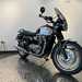 TRIUMPH BONNEVILLE T120