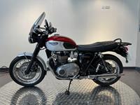 TRIUMPH BONNEVILLE T120