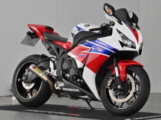 HONDA CBR1000RR FIREBLADE 