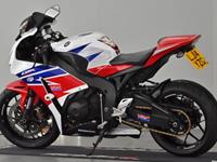 HONDA CBR1000RR FIREBLADE