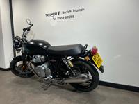 ENFIELD INTERCEPTOR 650