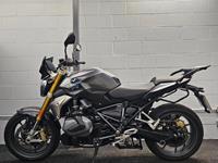 BMW R1250R