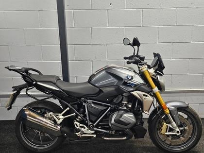 BMW R1250R