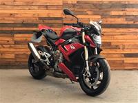 BMW S1000R