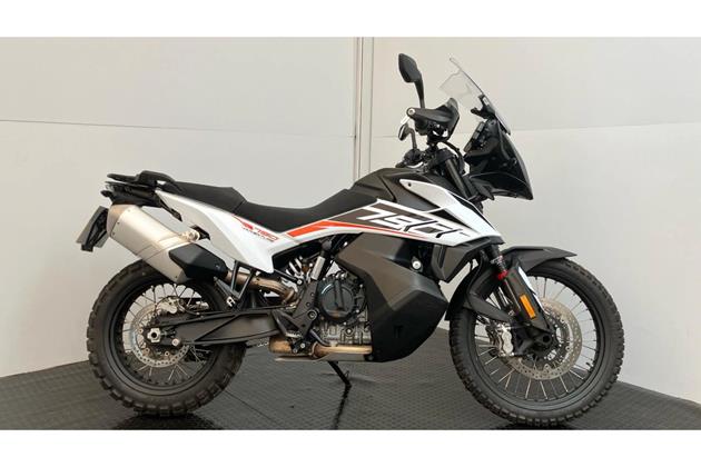 KTM 790 ADVENTURE