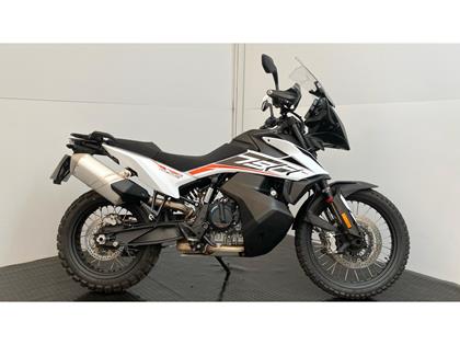 KTM 790 ADVENTURE