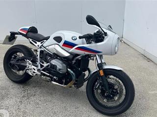 BMW R NINE T RACER 