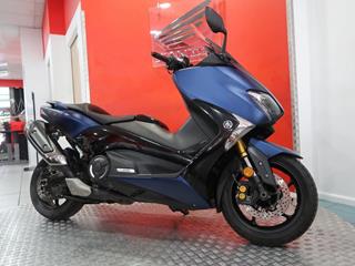 YAMAHA TMAX 530 