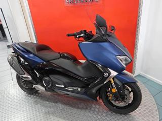 YAMAHA TMAX 530 