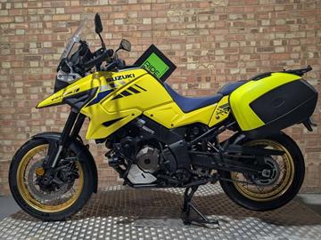 SUZUKI DL1050 V-STROM XT