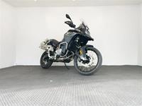 BMW F850GS ADVENTURE