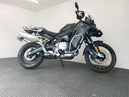 BMW F850GS ADVENTURE