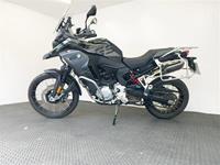 BMW F850GS ADVENTURE