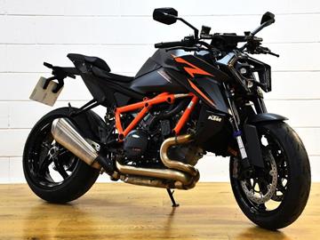 KTM 1390 SUPERDUKE R