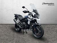 TRIUMPH TIGER 1200 XC