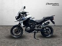 TRIUMPH TIGER 1200 XC