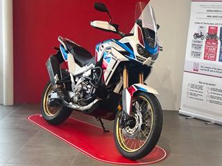 HONDA CRF1100L AFRICA TWIN ADVENTURE SPORTS ES 