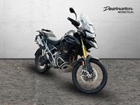 TRIUMPH TIGER 1200 RALLY PRO