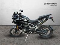 TRIUMPH TIGER 1200 RALLY PRO