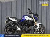 F800R 