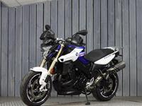 BMW F800R