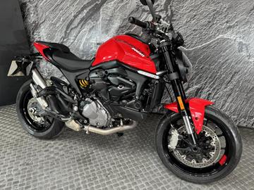 DUCATI MONSTER 937