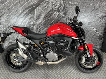 DUCATI MONSTER 937