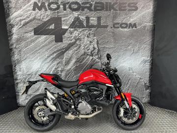 DUCATI MONSTER 937