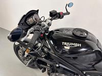 TRIUMPH STREET TRIPLE 765 S