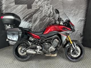 YAMAHA MT-09 TRACER 