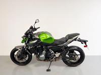 KAWASAKI Z650